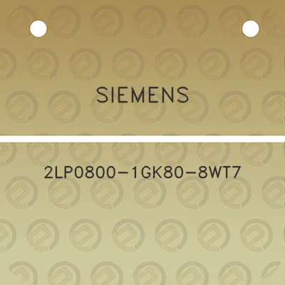 siemens-2lp0800-1gk80-8wt7