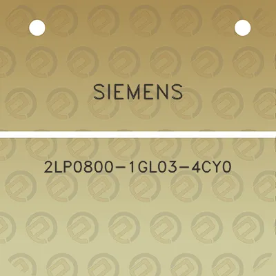 siemens-2lp0800-1gl03-4cy0