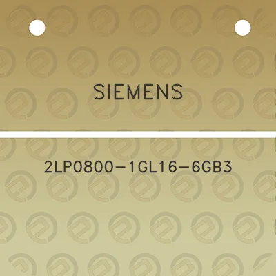 siemens-2lp0800-1gl16-6gb3