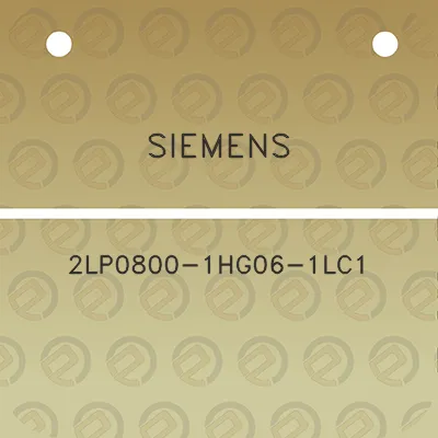 siemens-2lp0800-1hg06-1lc1