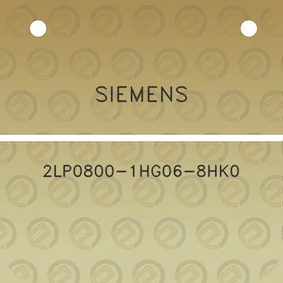 siemens-2lp0800-1hg06-8hk0