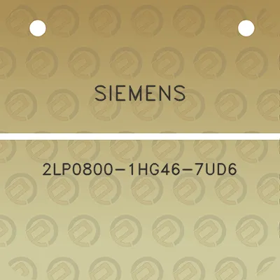 siemens-2lp0800-1hg46-7ud6