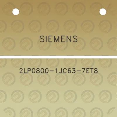 siemens-2lp0800-1jc63-7et8