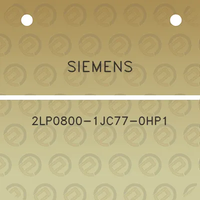 siemens-2lp0800-1jc77-0hp1