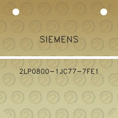 siemens-2lp0800-1jc77-7fe1