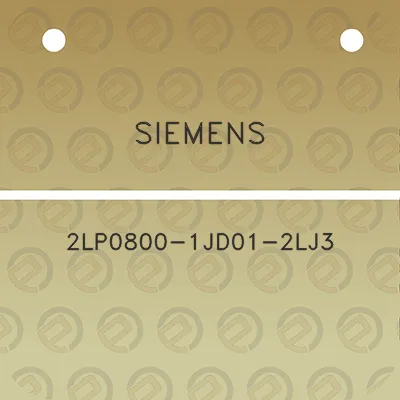 siemens-2lp0800-1jd01-2lj3