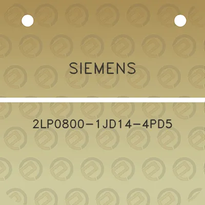 siemens-2lp0800-1jd14-4pd5