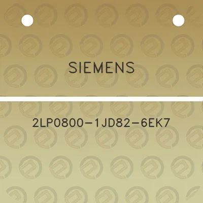 siemens-2lp0800-1jd82-6ek7