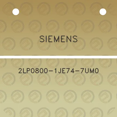 siemens-2lp0800-1je74-7um0