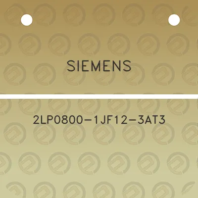 siemens-2lp0800-1jf12-3at3