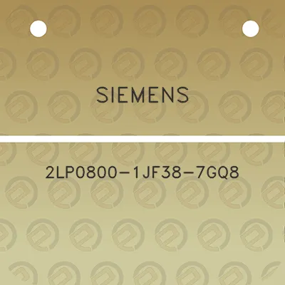 siemens-2lp0800-1jf38-7gq8