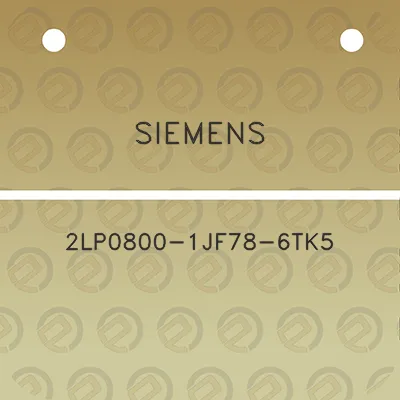 siemens-2lp0800-1jf78-6tk5