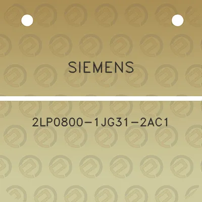 siemens-2lp0800-1jg31-2ac1