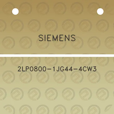 siemens-2lp0800-1jg44-4cw3