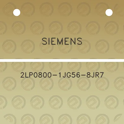 siemens-2lp0800-1jg56-8jr7