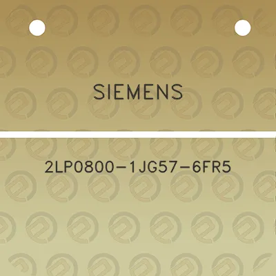 siemens-2lp0800-1jg57-6fr5