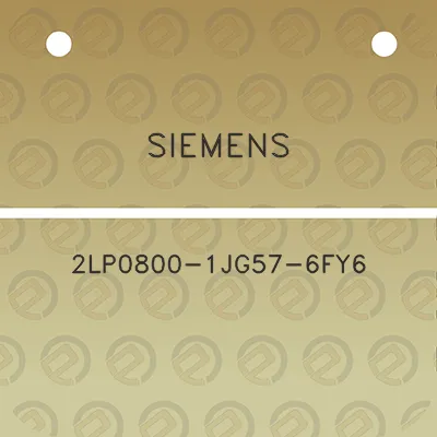 siemens-2lp0800-1jg57-6fy6