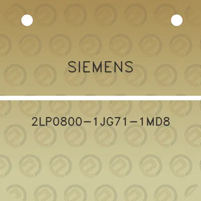 siemens-2lp0800-1jg71-1md8