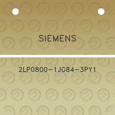 siemens-2lp0800-1jg84-3py1