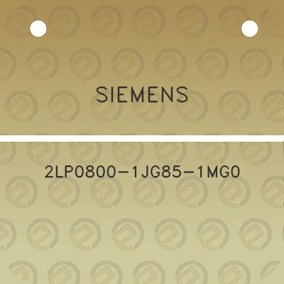 siemens-2lp0800-1jg85-1mg0