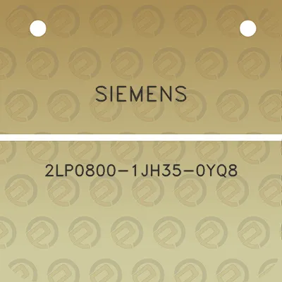 siemens-2lp0800-1jh35-0yq8