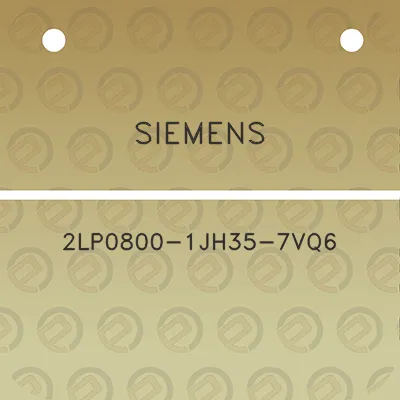 siemens-2lp0800-1jh35-7vq6