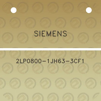 siemens-2lp0800-1jh63-3cf1