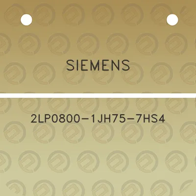 siemens-2lp0800-1jh75-7hs4