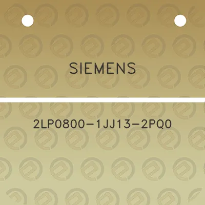 siemens-2lp0800-1jj13-2pq0