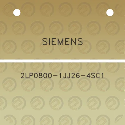 siemens-2lp0800-1jj26-4sc1