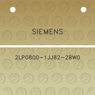 siemens-2lp0800-1jj82-2bw0