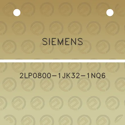 siemens-2lp0800-1jk32-1nq6