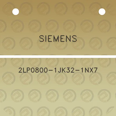 siemens-2lp0800-1jk32-1nx7