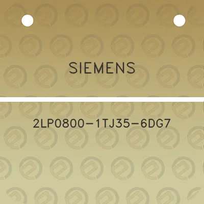 siemens-2lp0800-1tj35-6dg7