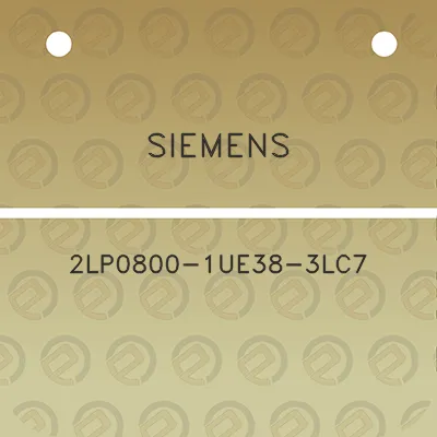 siemens-2lp0800-1ue38-3lc7