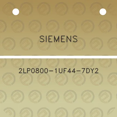 siemens-2lp0800-1uf44-7dy2