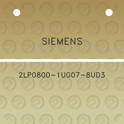 siemens-2lp0800-1ug07-8ud3