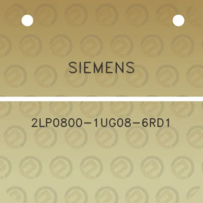 siemens-2lp0800-1ug08-6rd1