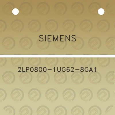 siemens-2lp0800-1ug62-8ga1