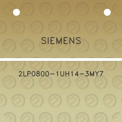 siemens-2lp0800-1uh14-3my7