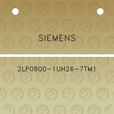 siemens-2lp0800-1uh26-7tm1