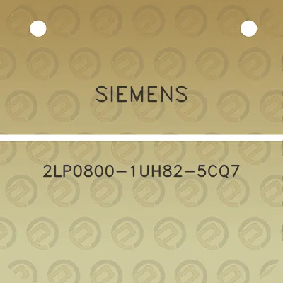 siemens-2lp0800-1uh82-5cq7