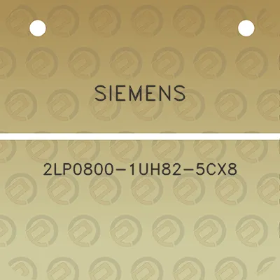 siemens-2lp0800-1uh82-5cx8