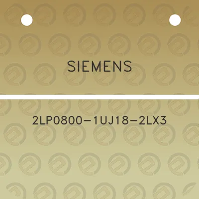 siemens-2lp0800-1uj18-2lx3