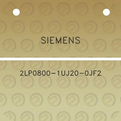 siemens-2lp0800-1uj20-0jf2