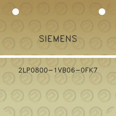 siemens-2lp0800-1vb06-0fk7