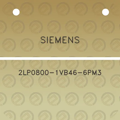 siemens-2lp0800-1vb46-6pm3