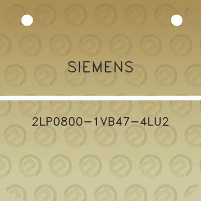 siemens-2lp0800-1vb47-4lu2