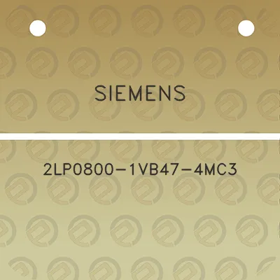 siemens-2lp0800-1vb47-4mc3