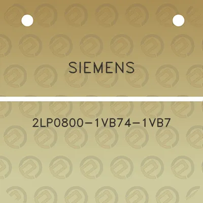 siemens-2lp0800-1vb74-1vb7